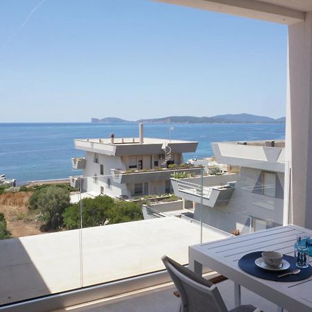 Postcard Apartment Алгеро Екстериор снимка