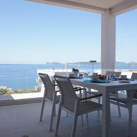 Postcard Apartment Алгеро Екстериор снимка