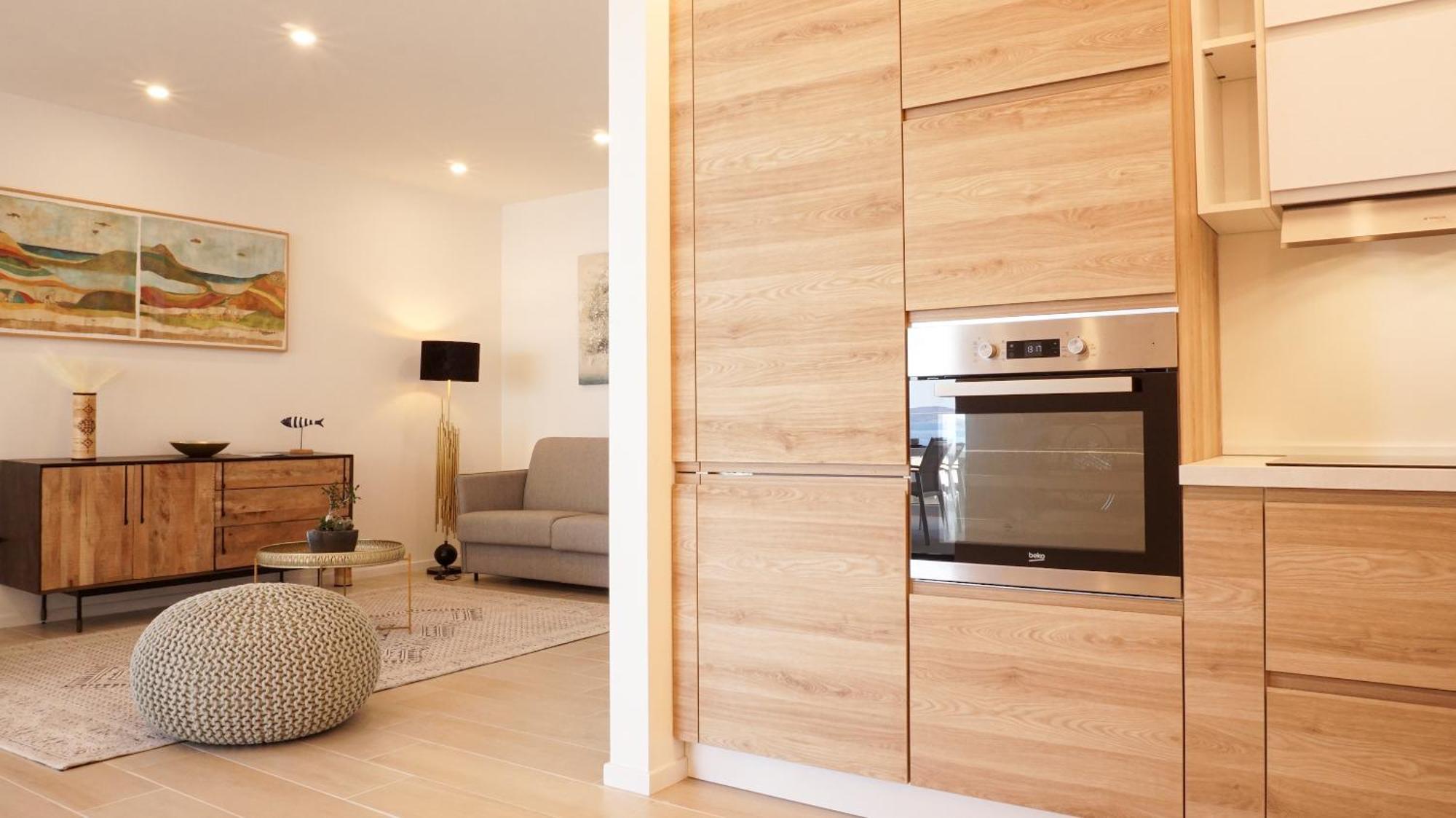 Postcard Apartment Алгеро Екстериор снимка
