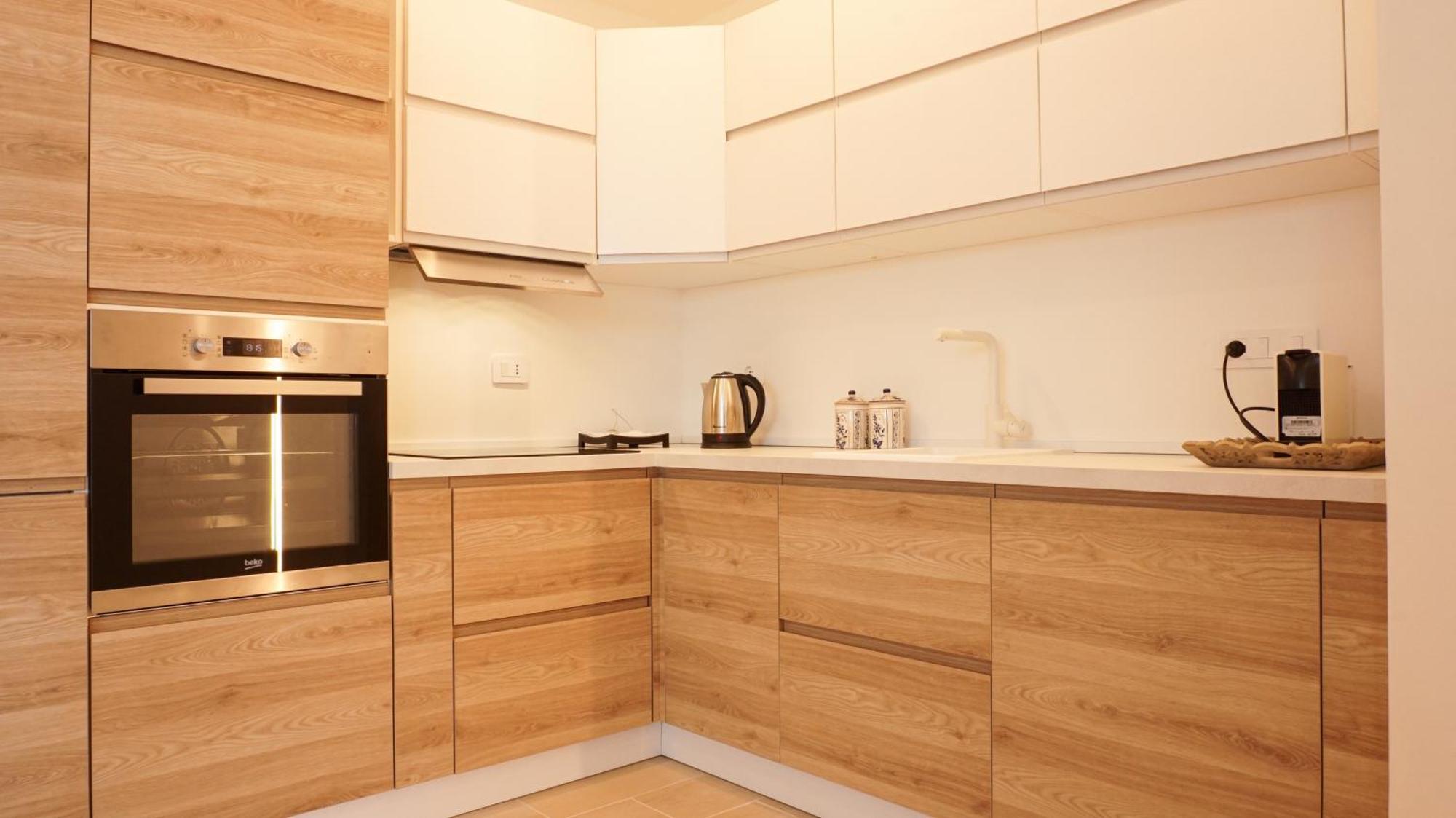 Postcard Apartment Алгеро Екстериор снимка