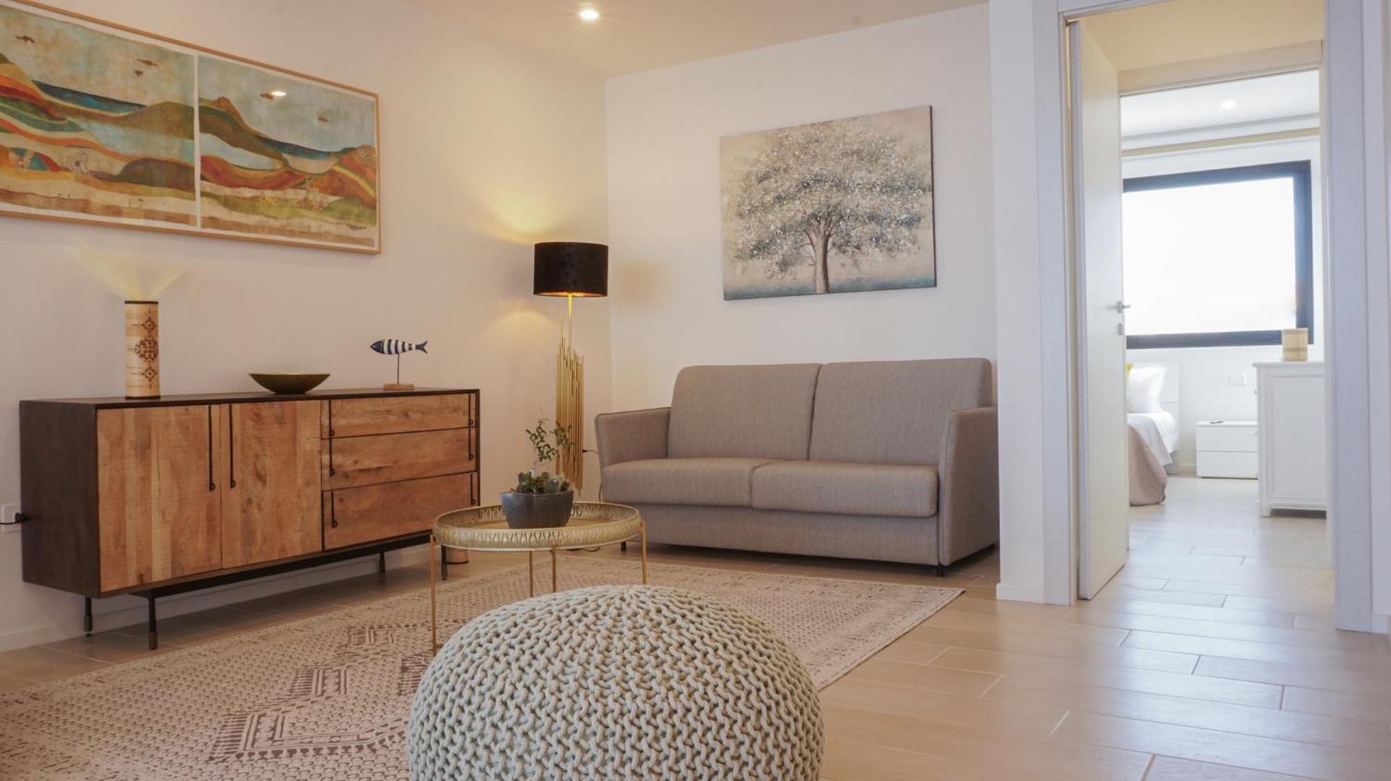 Postcard Apartment Алгеро Екстериор снимка