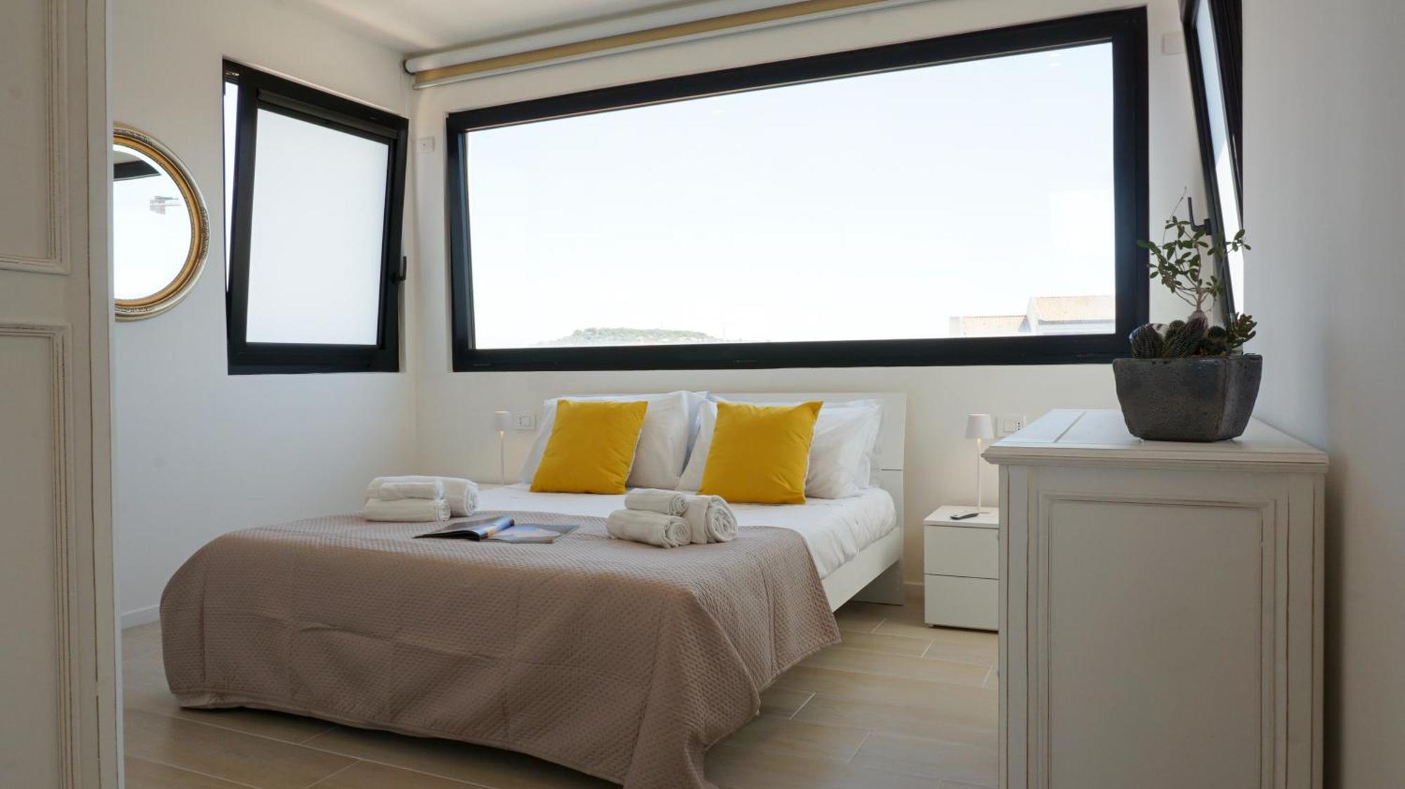 Postcard Apartment Алгеро Екстериор снимка