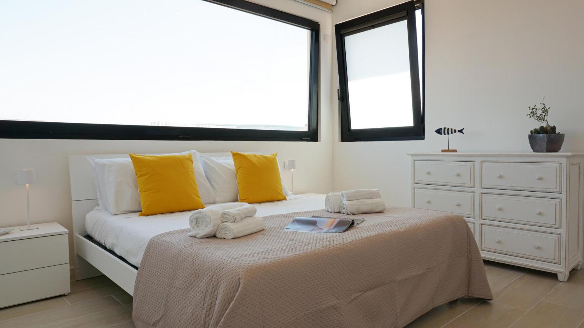 Postcard Apartment Алгеро Екстериор снимка